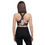 Thumbnail: Classic Essentials Women’s Longline Sports Bra/Top (Spring; Corabeth)