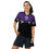 Thumbnail: Superhuman Essentials Sports Jersey (Unisex; Paladin; Purple/Black)