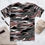 Thumbnail: Rockstar Essentials Men's T-Shirt (Shiggy; Camo; Gray)