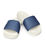 Thumbnail: Classic Essentials Women's Slides (Super Blue/White)