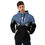 Thumbnail: Superhuman Essentials Pullover Hoodie (Unisex; Paladin; Super Blue/Black)