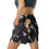 Thumbnail: Rockstar Essentials Athletic Shorts (Unisex; Long; Brush Strokes)