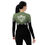 Thumbnail: Superhuman Essentials Women's Rash Guard (Paladin; Fatigues/Black)