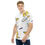 Thumbnail: Rockstar Essentials Men's T-Shirt (Go Bananas; White)