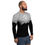 Thumbnail: Superhuman Essentials Men's Rash Guard (Paladin; Silver/Black)
