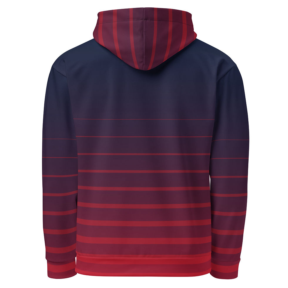 Thumbnail: Rockstar Essentials Pullover Hoodie (Unisex; VR)
