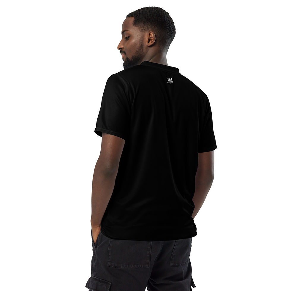 Thumbnail: Zodiac Sports Jersey (Pisces; Unisex