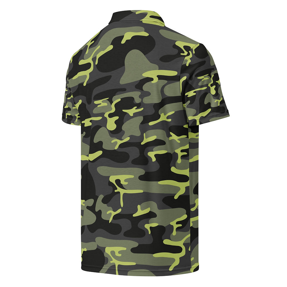 Thumbnail: Men’s slim fit polo