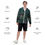 Thumbnail: Rockstar Essentials Men’s Windbreaker (Jungle Heat)