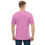 Thumbnail: Classic Essentials Men's T-Shirt (Mauvelous)