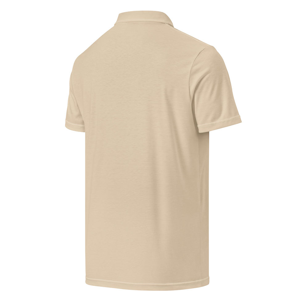 Thumbnail: Men’s slim fit polo