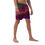 Thumbnail: Rockstar Essentials Men's Swim Trunks (Merry-Go-Round)