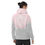 Thumbnail: Superhuman Essentials Pullover Hoodie (Unisex; Paladin; Pink Champagne/Angelic)