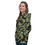 Thumbnail: Rockstar Essentials Pullover Hoodie (Unisex; Shiggy; Camo; Green)