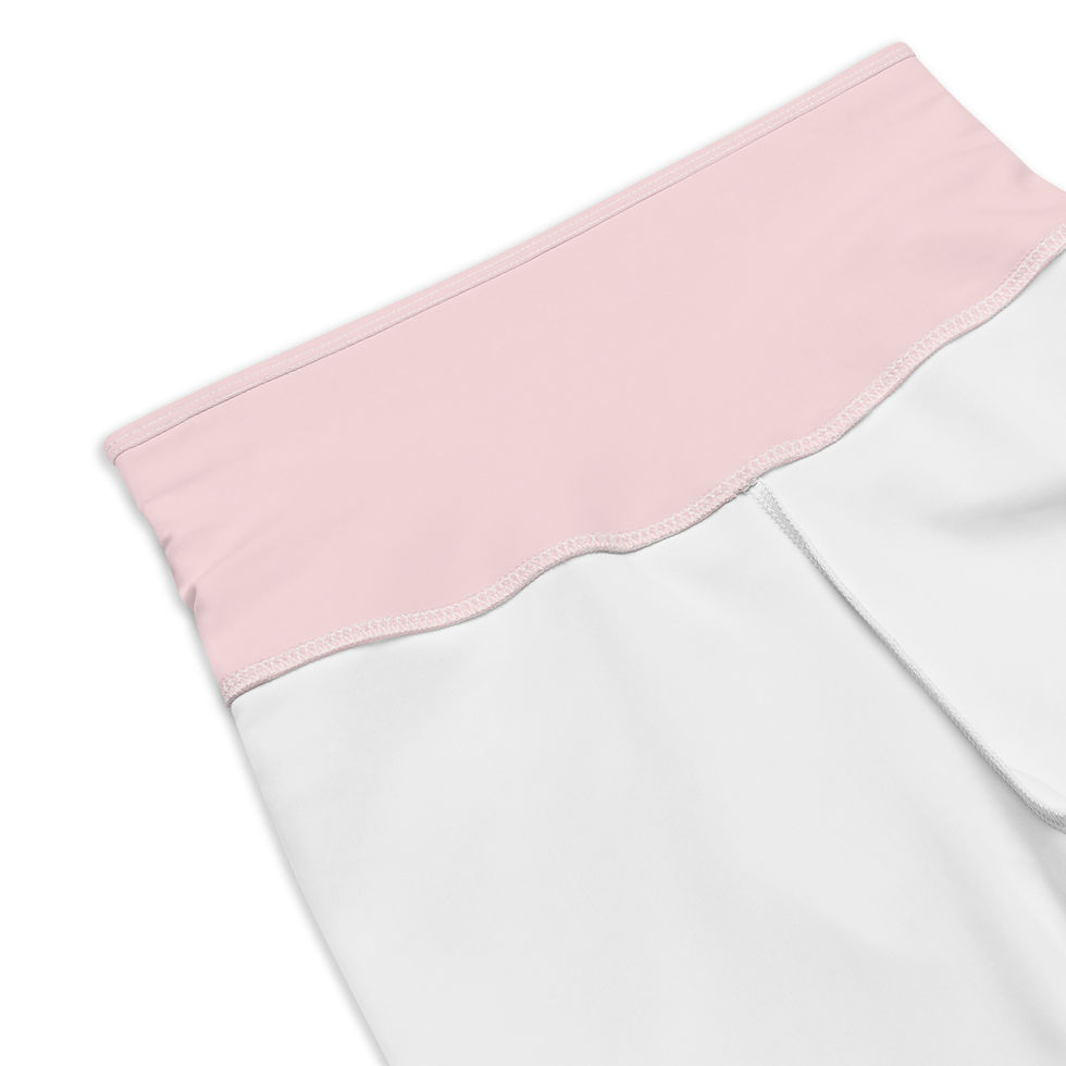 Thumbnail: Classic Essentials Women's Biker Shorts (Pink Champagne)
