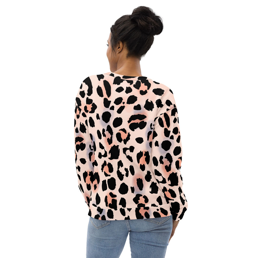 Thumbnail: Rockstar Essentials Pullover Sweatshirt (Unisex; Patchwerk)