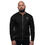 Thumbnail: Superhuman Essentials Men’s Bomber Jacket (Black; Crew)