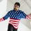 Thumbnail: Rockstar Essentials Pullover Sweatshirt (Unisex; Americana)
