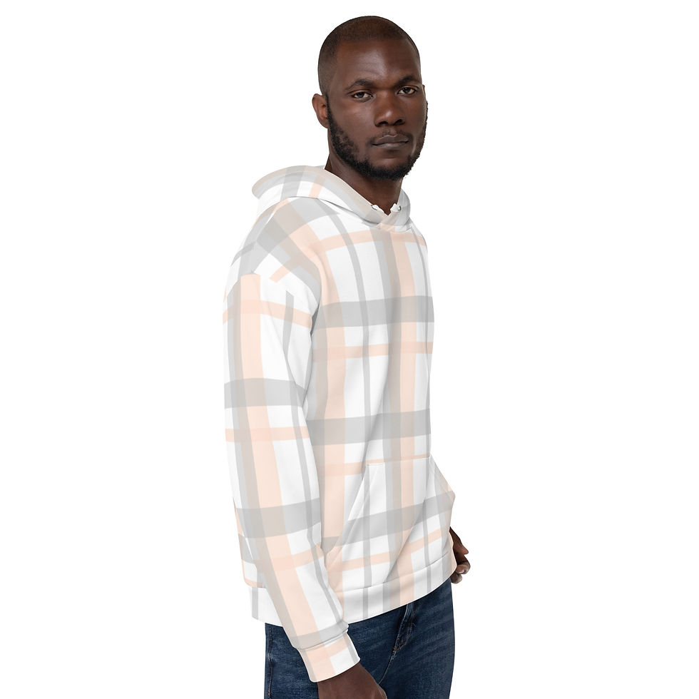 Thumbnail: Classic Essentials Pullover Hoodie (Unisex; Spring; Leslie)