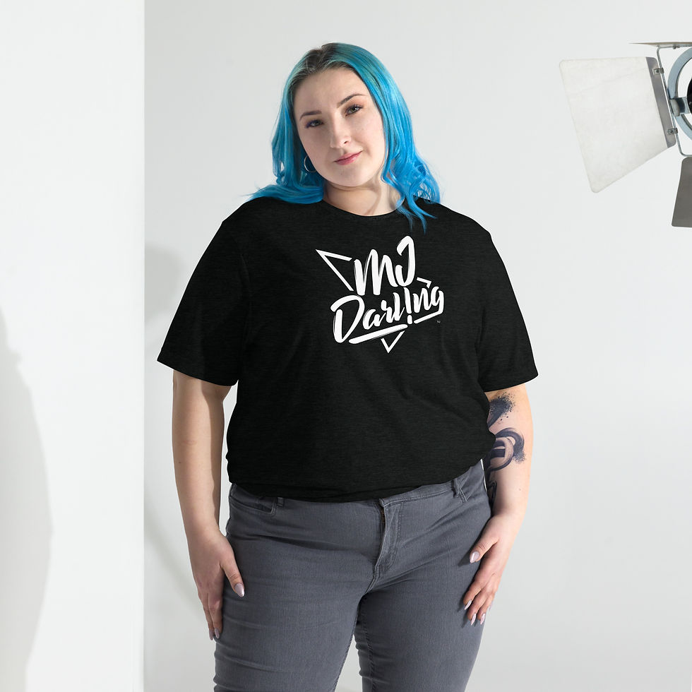 Thumbnail: Rockstar Essentials Short Sleeve T-Shirt (Unisex; w/ Color Options; OG Brand Log