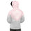 Thumbnail: Superhuman Essentials Pullover Hoodie (Unisex; Paladin; Pink Champagne/Angelic)