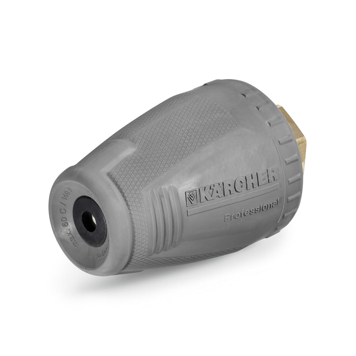 Turbodyse, liten, 045