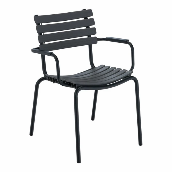 Thumbnail: Houe Re Clips Dining Armchair