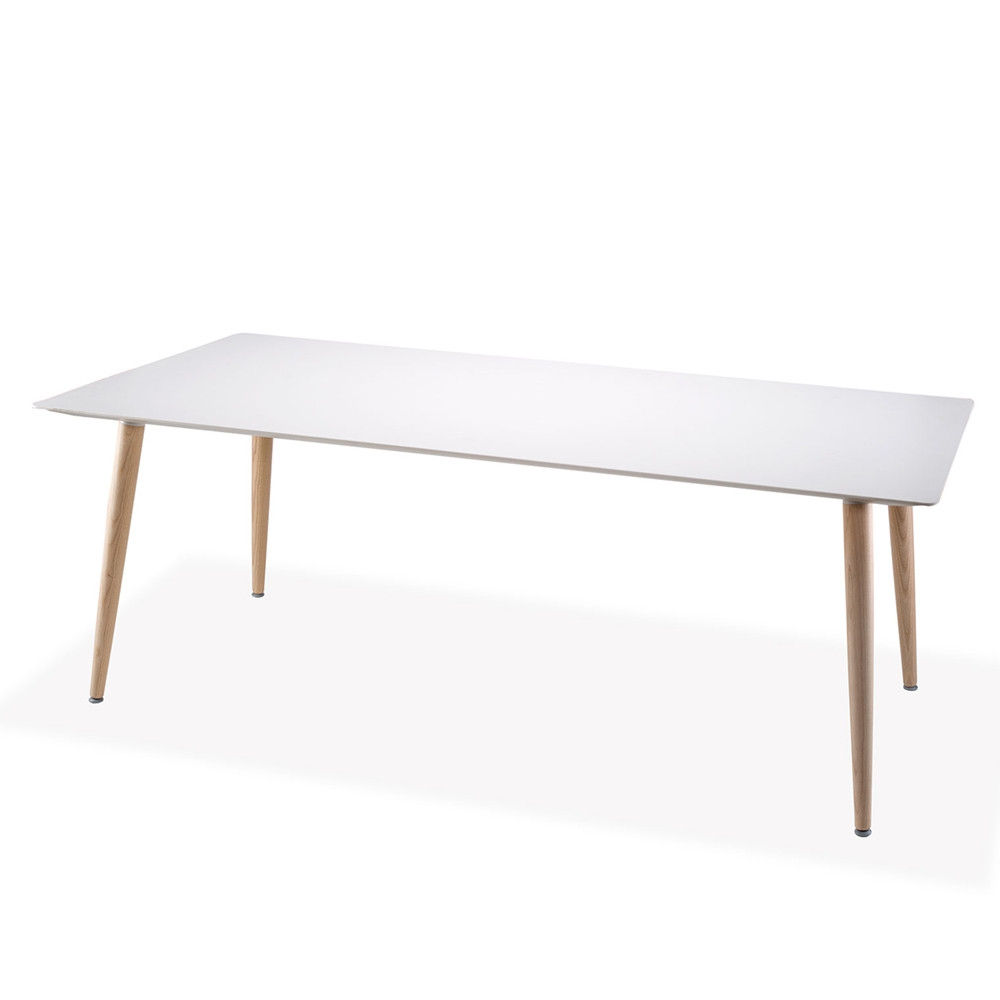 Pedrali BABILA Table TBA