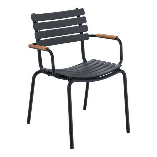 Thumbnail: Houe Re Clips Dining Armchair