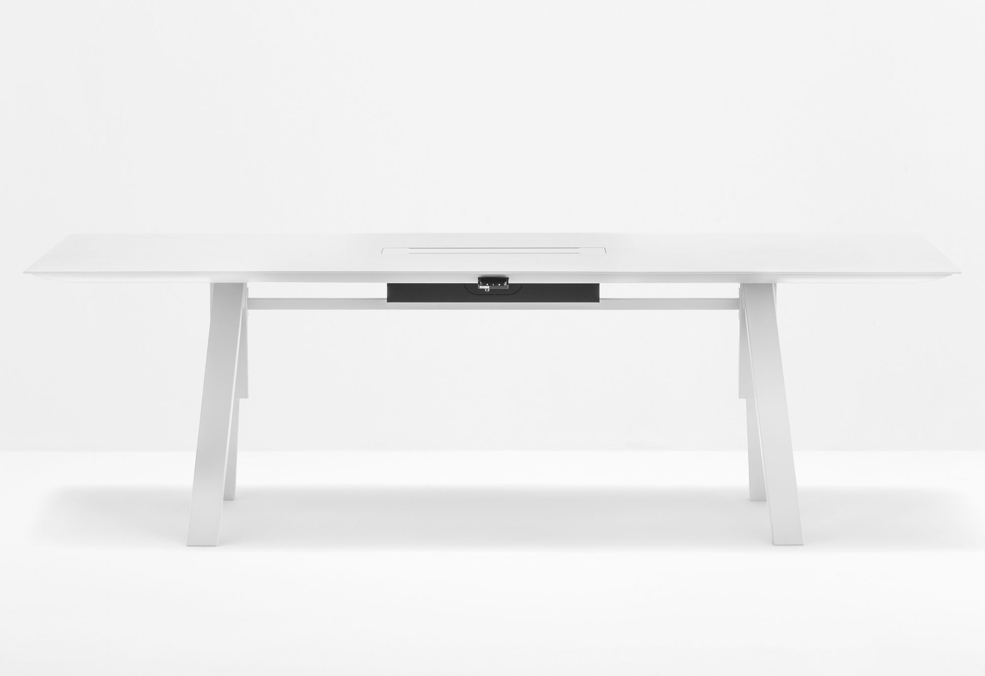 Pedrali ARKI Adjustable Table BT