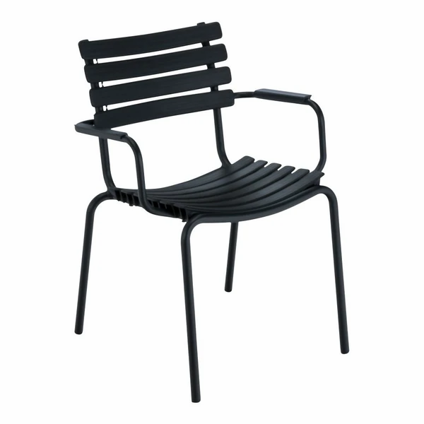 Thumbnail: Houe Re Clips Dining Armchair