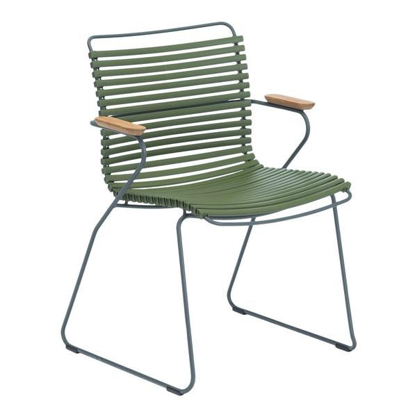 Thumbnail: Houe CLICK Dining Armchair