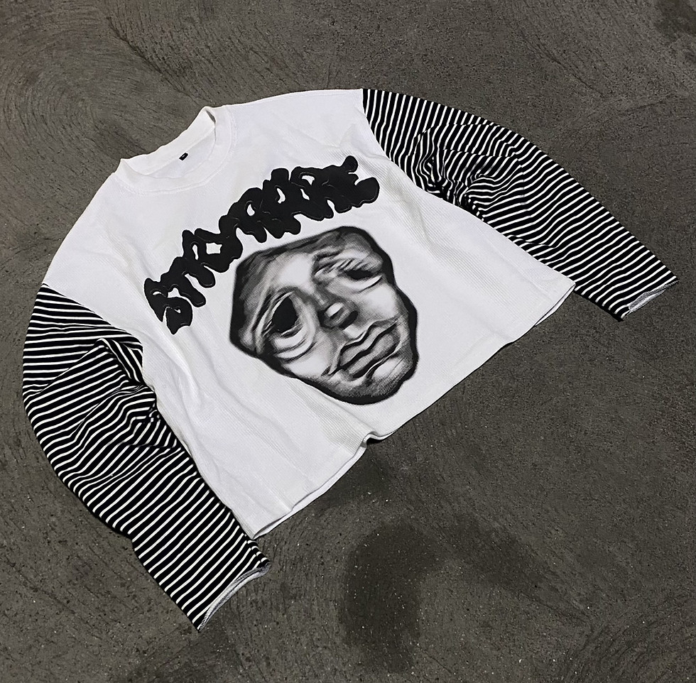 Mime Tee