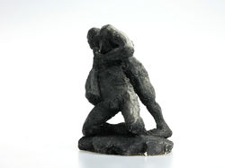 Jos Baur Fight 1