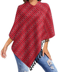 red stripes tassel cape (3).jpg