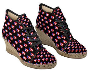 puerto rican flags black wedge espadrilles.jpeg