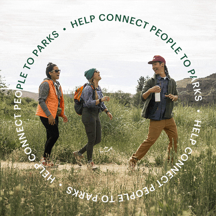 REI Cooperative Action Network