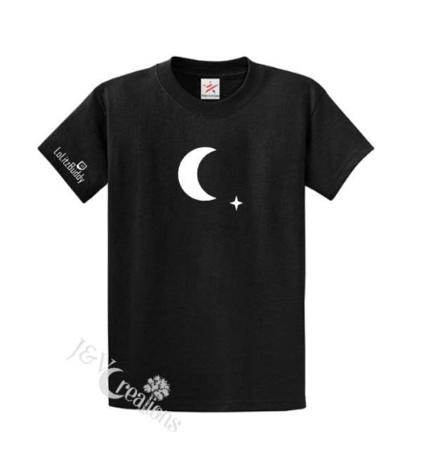 LoLitzBuddy - Twitch Streamer - T-Shirt