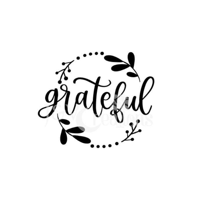 Thumbnail: Grateful Vinyl Decal