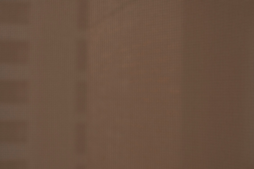 série Uma imensidão local, 2016