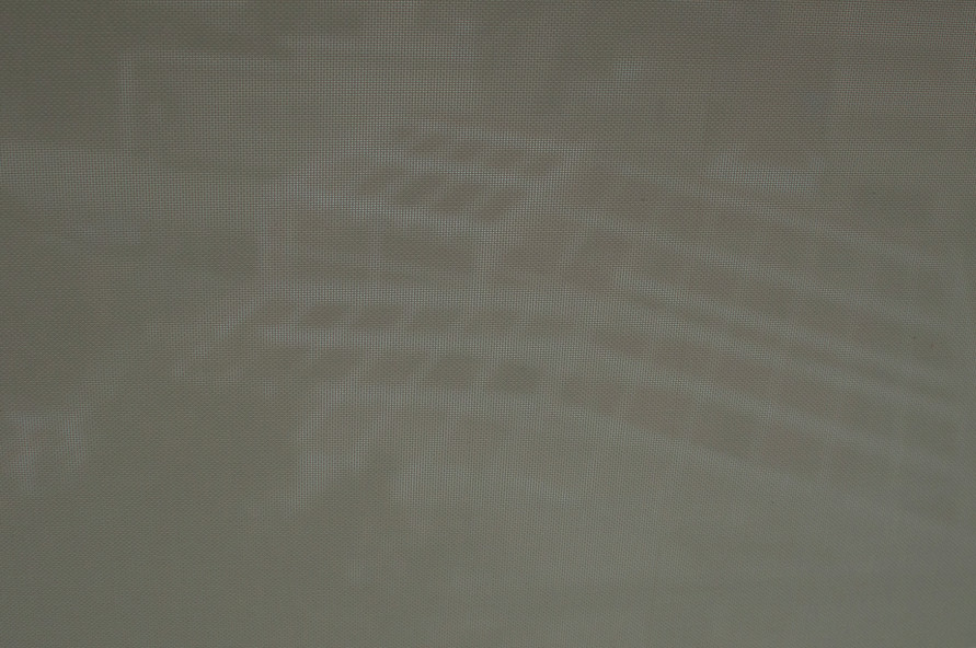 série Uma imensidão local, 2016