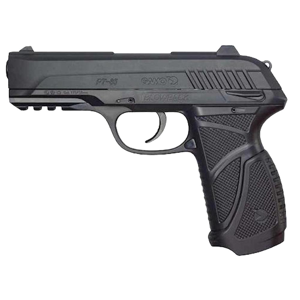 Gamo PT-85 Blowback
