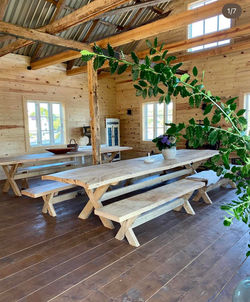 God plass til store og små