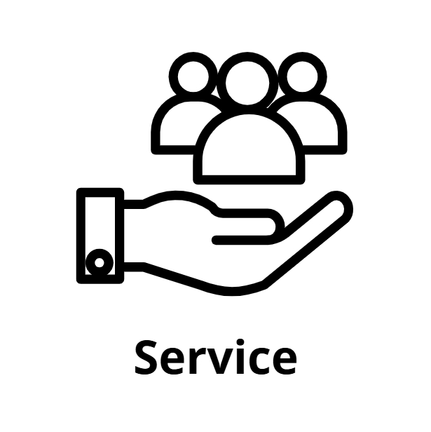Service wix
