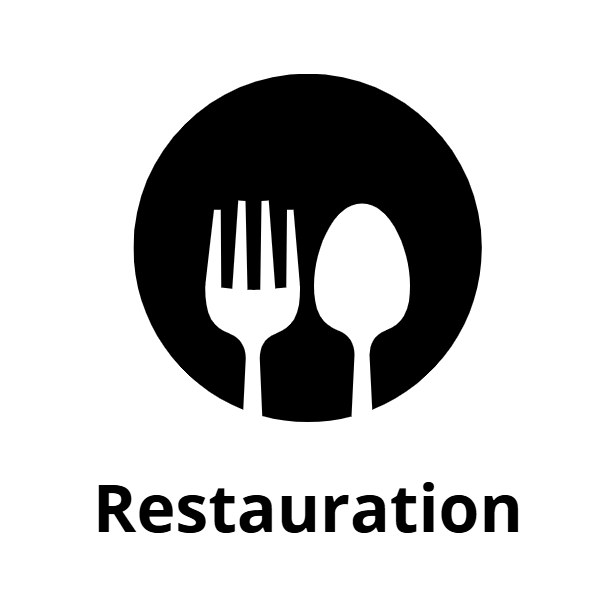 Restau wix