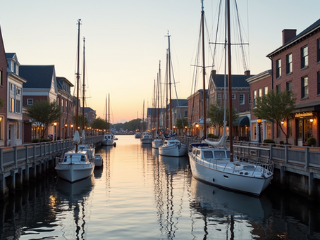 Exploring the Top Residential Rental Markets in North Carolina: A Focus on Wilmington and Eastern Regions