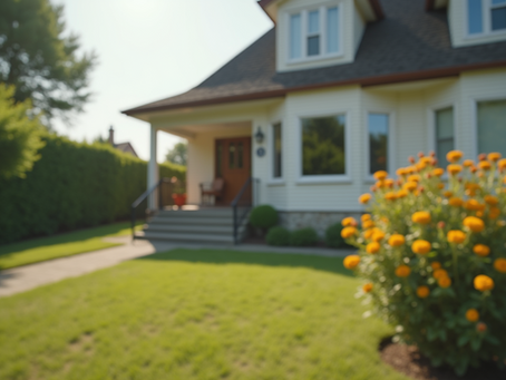 A Guide to Maximizing Returns on Your Rental Properties