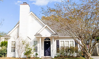 Beacon Properties Primary Logo