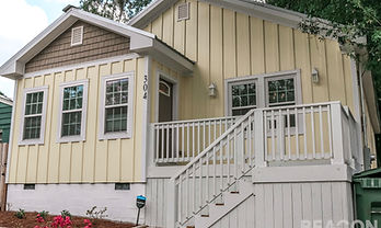 Beacon Properties Primary Logo