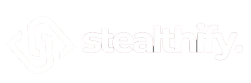 Stealthify